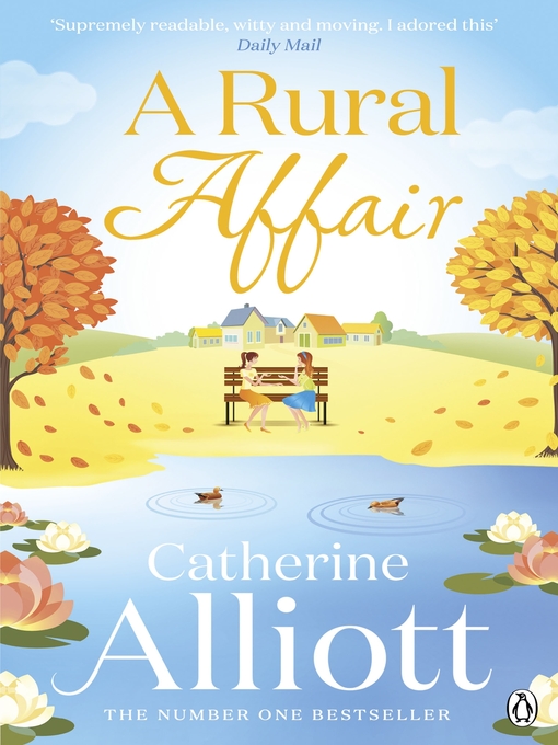 A Rural Affair (eBook)